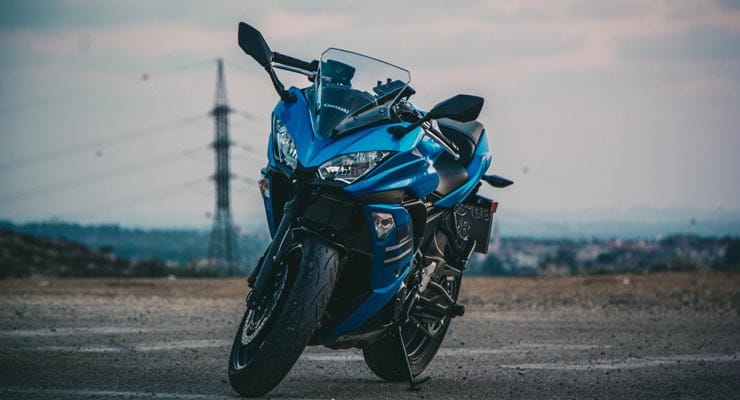 Warnings about Lithuania gangs placing GPS devices on motorcycles – Fact Check