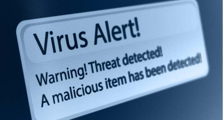 7 of the most notorious computer viruses of all time