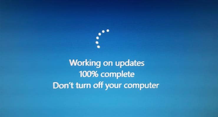 How Windows 10 users receive updates is going to change