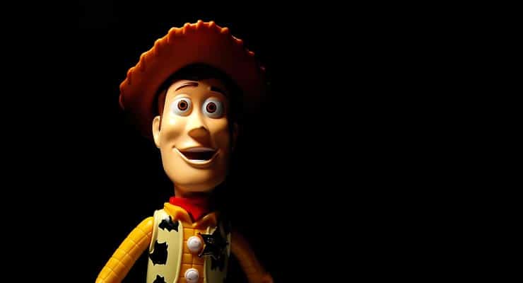 Will Woody be openly bisexual in upcoming Toy Story 4 movie? Fact Check