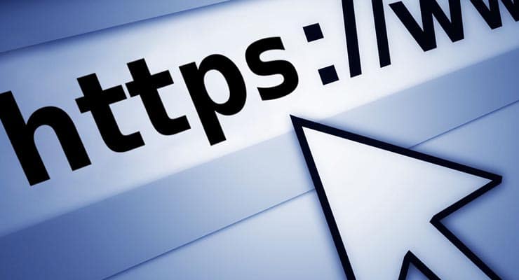 Google Chrome will now default to HTTPS. We explain what this means