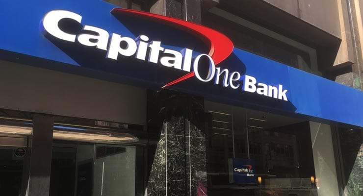 Capital One data breach – what you need to know