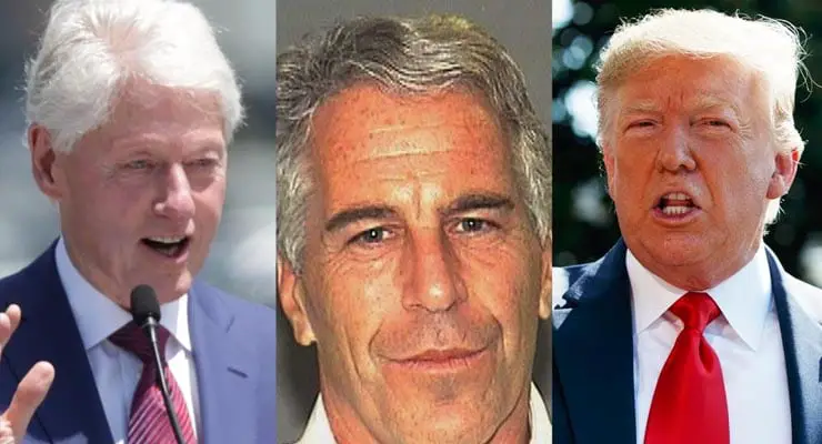 The most popular and most crazy Jeffrey Epstein conspiracy theories