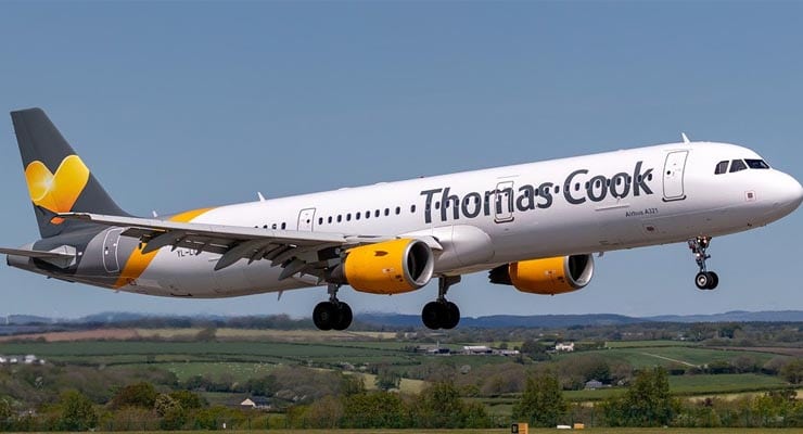 Watch out for Thomas Cook refund scams by phone and email