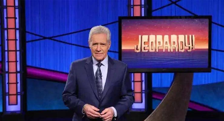 Game show Jeopardy! falls for online fake news