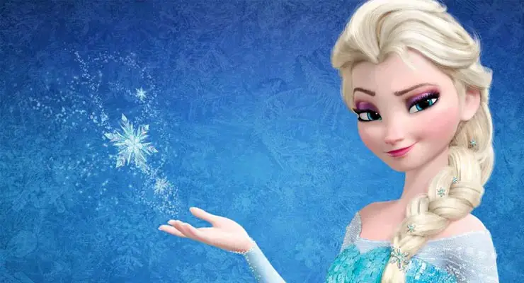 Will Frozen’s Elsa be portrayed as gay in upcoming movie? Fact Check