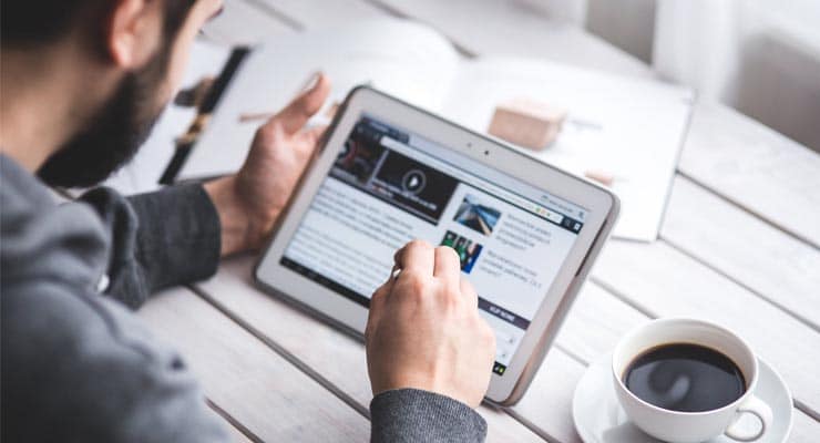 The Beginner’s Guide to Buying a Tablet 2020