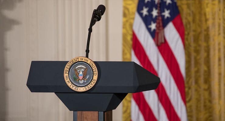 Does impeachment nullify first term, allowing for two more terms? Fact Check