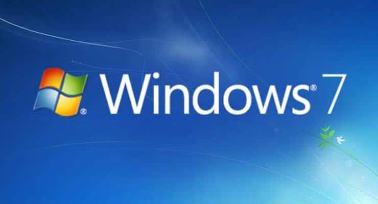 Windows 7 “Extended Support” ends January 14th 2020