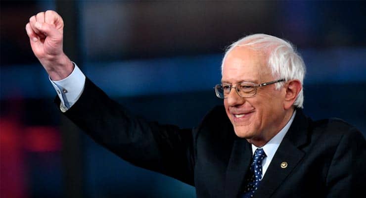 Did Sanders propose 52% tax on people earning $29,000? Fact Check