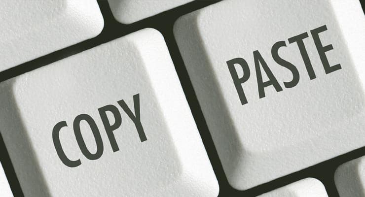 The history of one of computing most enduring commands – cut & paste
