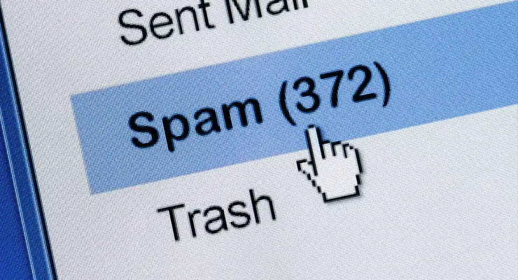 Why clicking on Unsubscribe in a spam email is usually a bad idea