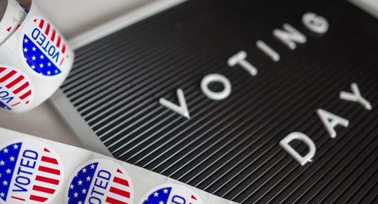 Eight Iowa counties have more registered voters than eligible voters? Fact Check