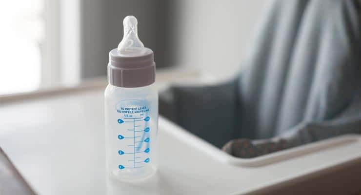 Baby formula companies providing free product during coronavirus outbreak? Fact Check