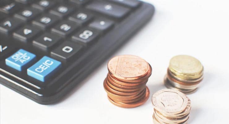 “I have no income due to coronavirus” payment relief viral message. Fact Check