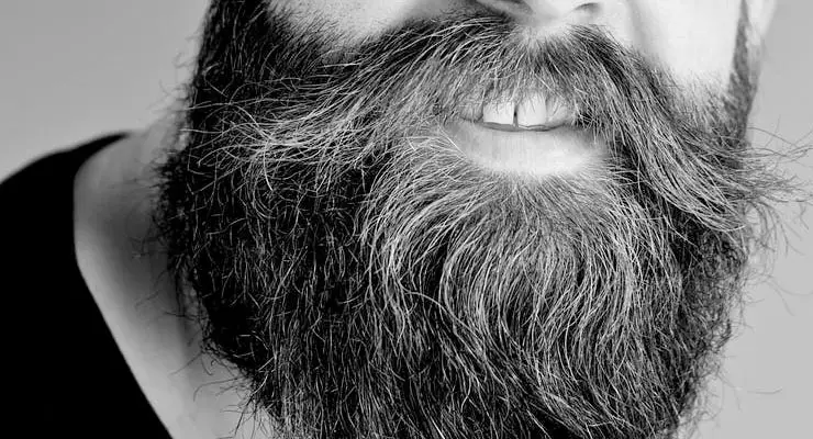 Has CDC recommended shaving facial hair to protect against coronavirus? Fact Check