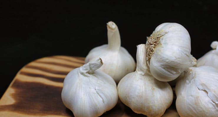 Can garlic help protect against 2019 coronavirus? Fact Check