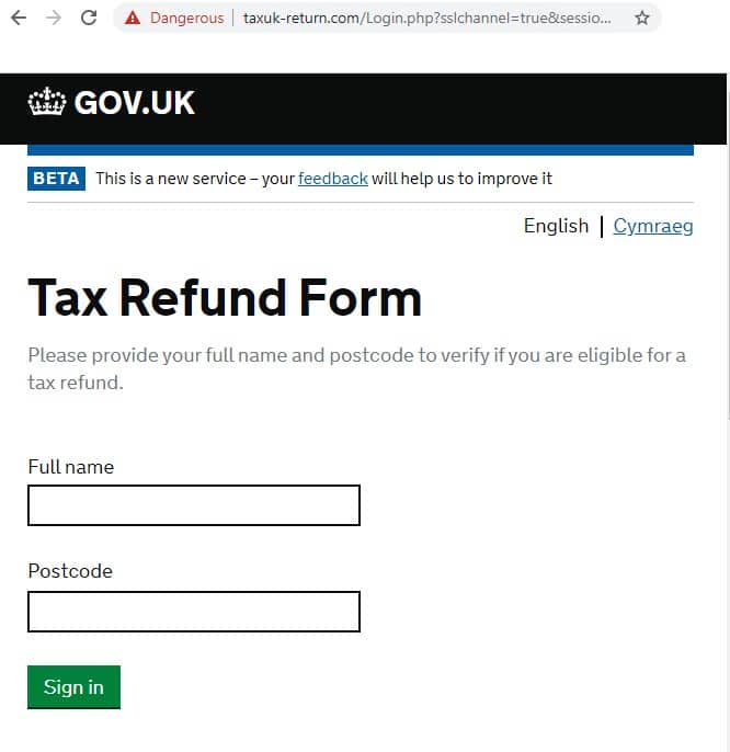 hmrc-scam-emails-and-phone-calls-on-tax-refund-targeting-uk-citizens