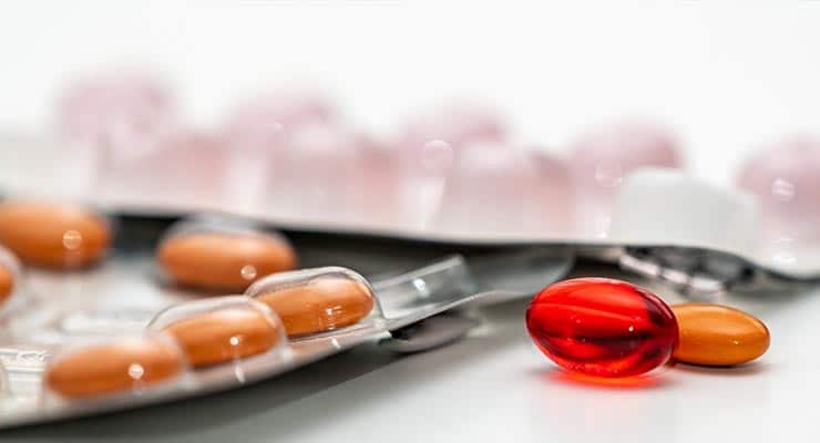 Did study show majority of COVID-19 fatalities had Ibuprofen in their system? Fact Check