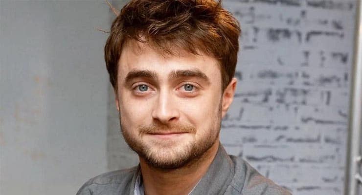 Has Daniel Radcliffe been infected with coronavirus? Fact Check