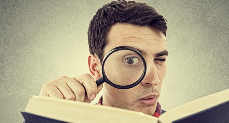 How to spot fake coronavirus posts on social media