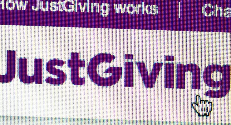 Does JustGiving charge “admin costs” of Tom Moore’s fundraising donations? Fact Check