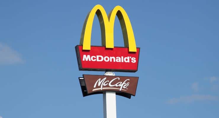 McDonald’s UK reopening April 6th? Fact Check