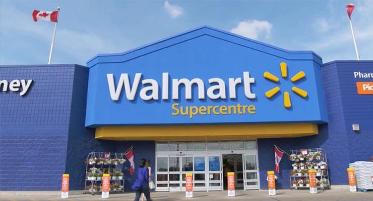 Is Walmart introducing “staggered shopping schedule”? Fact check