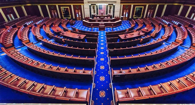 Does HR 6666 allow forced entry, testing and quarantine? Fact Check