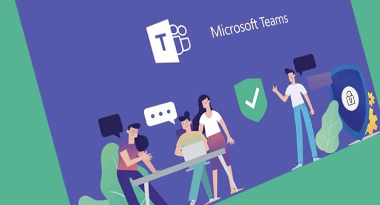 Watch out for convincing Microsoft Teams phishing scams