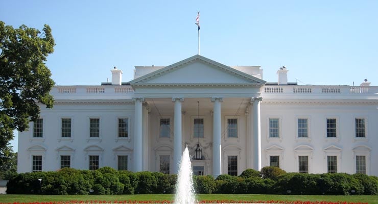 Is the White House selling coronavirus commemorative coins? Fact Check