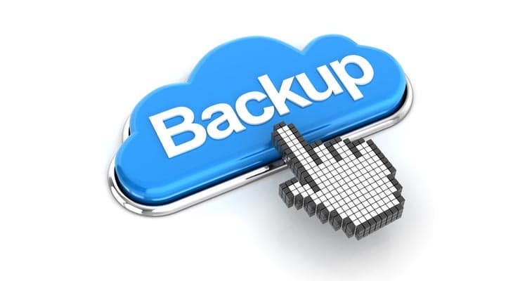 How to backup your data; our recommendations