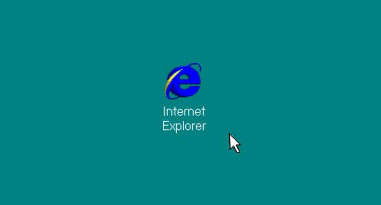 Microsoft to officially kill off Internet Explorer in June 2022
