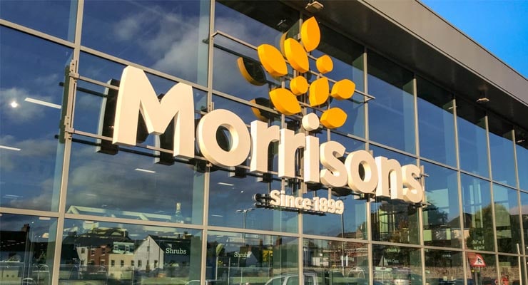 Is Morrisons giving away free vouchers on Facebook? Fact Check