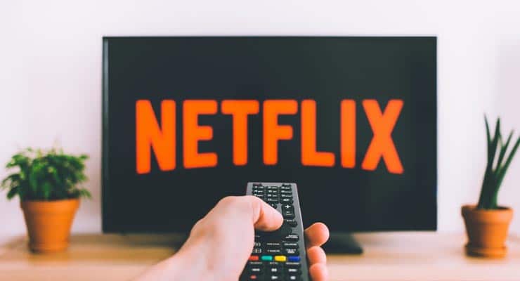 Was Netflix CEO arrested on child pornography charges? Fact Check