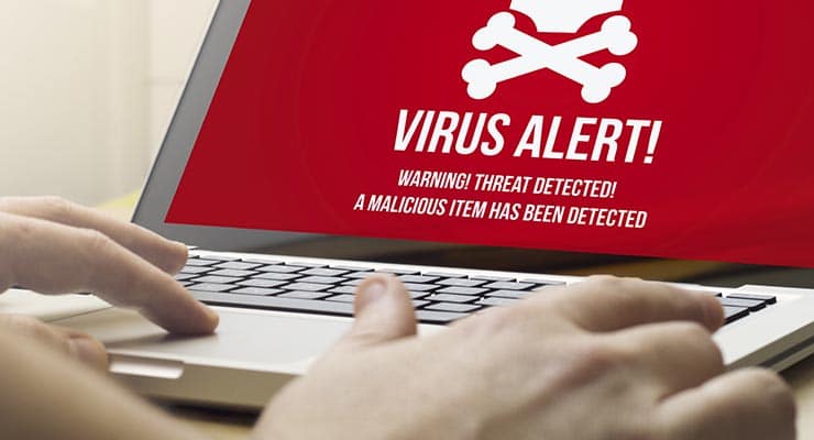 5 Simple Tips to Avoid a Malware Infection