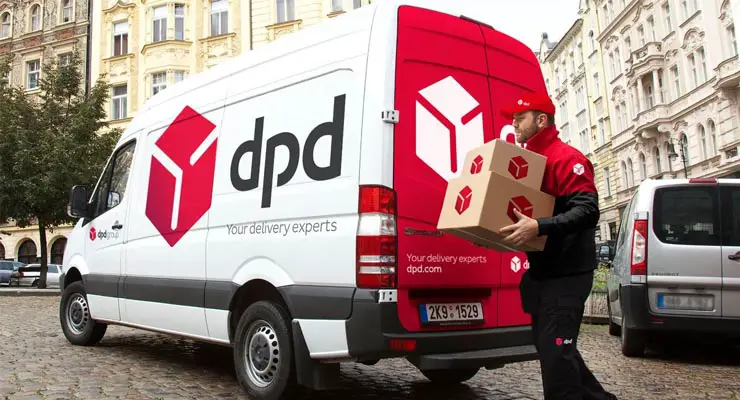 Watch out for scam emails about a DPD failed delivery
