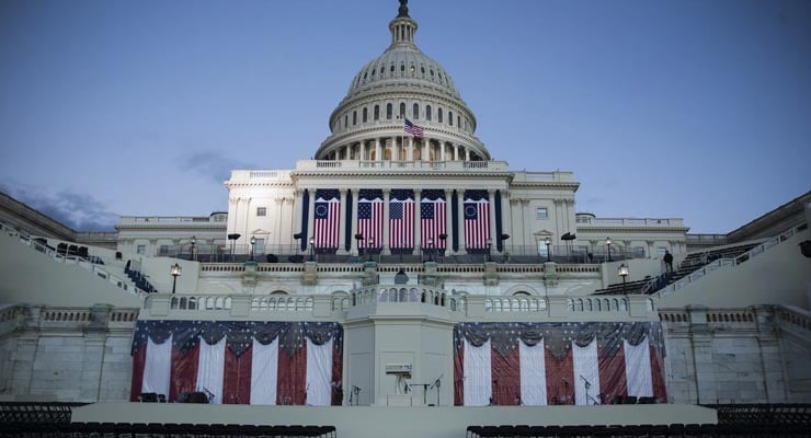 Conspiracy claims Biden will be arrested in operation “Castle Rock” – Fact Check