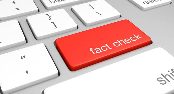 Can you block “fact checkers” on Facebook to prevent posts being flagged? Fact Check