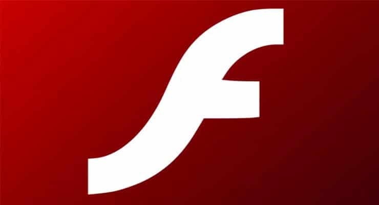 Flash and Flash Player officially retired by Adobe