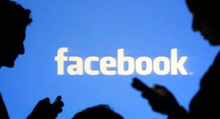 Study finds Facebook is failing to remove many scam adverts