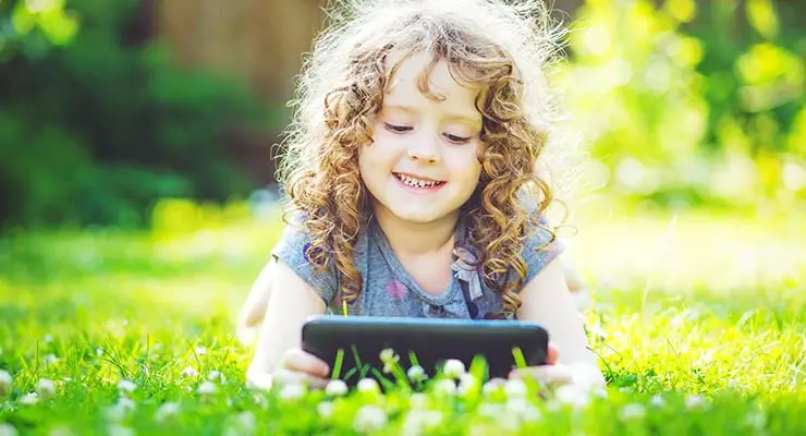 Our top safe video streaming sites & apps for kids