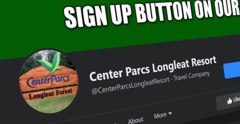 Will you win Center Parcs holiday for liking Facebook post? Fact Check