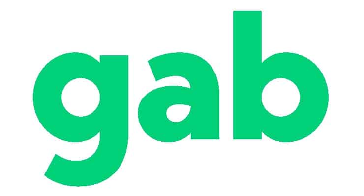 Social media site Gab hacked, private messages exposed