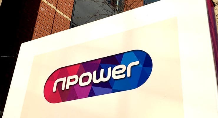 Npower customers targeted by Credential Stuffing Attack