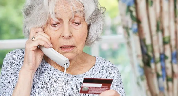 Our top tips on avoiding dangerous phone call scams