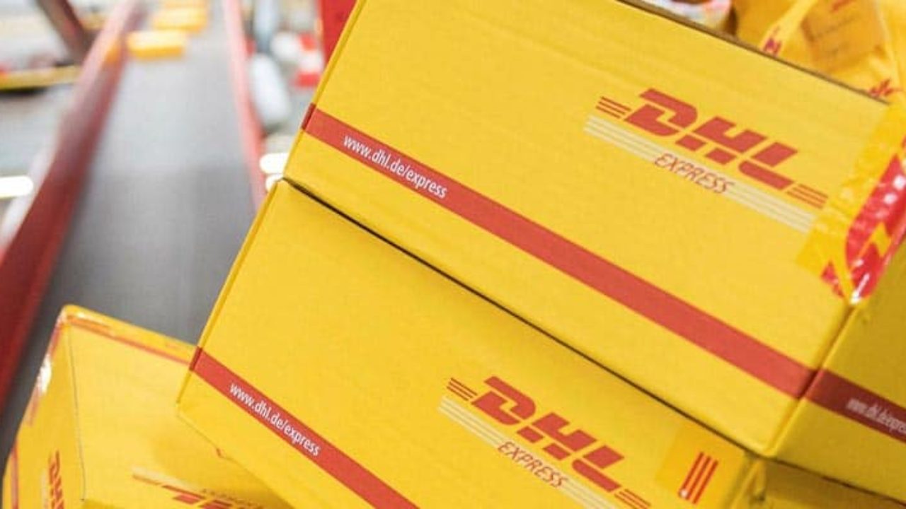 Beware fake DHL text message scams - ThatsNonsense.com
