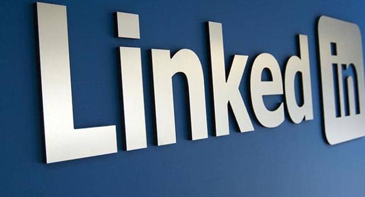 Rise in mass phishing scams target LinkedIn users after data leak