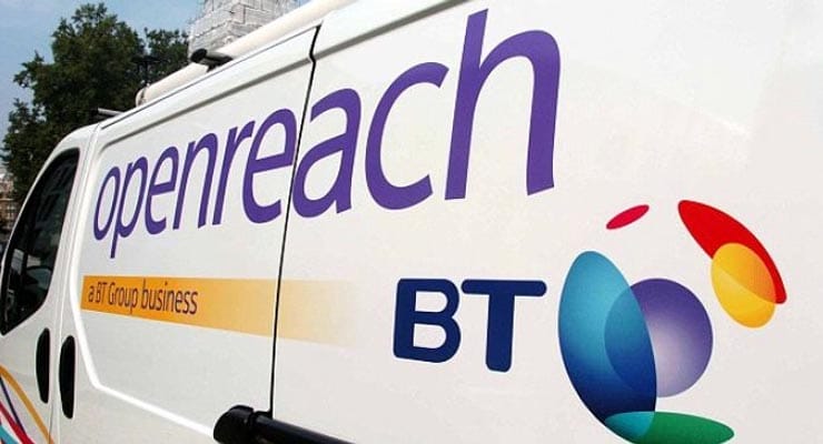 Beware BT Openreach phone scams claiming to upgrade, test or cut off Internet