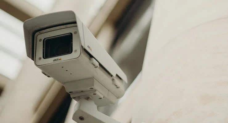Serious cybersecurity questions raised over Matt Hancock CCTV leak